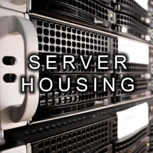 Server Housing