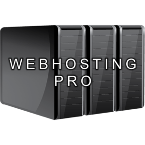 Web Hosting Pro